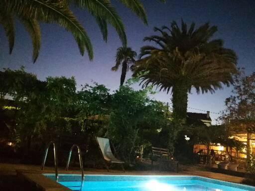 منزل الضيف ريو مايور  في Casa Do Foral المظهر الخارجي الصورة