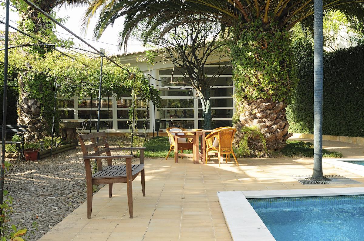 منزل الضيف ريو مايور  في Casa Do Foral المظهر الخارجي الصورة