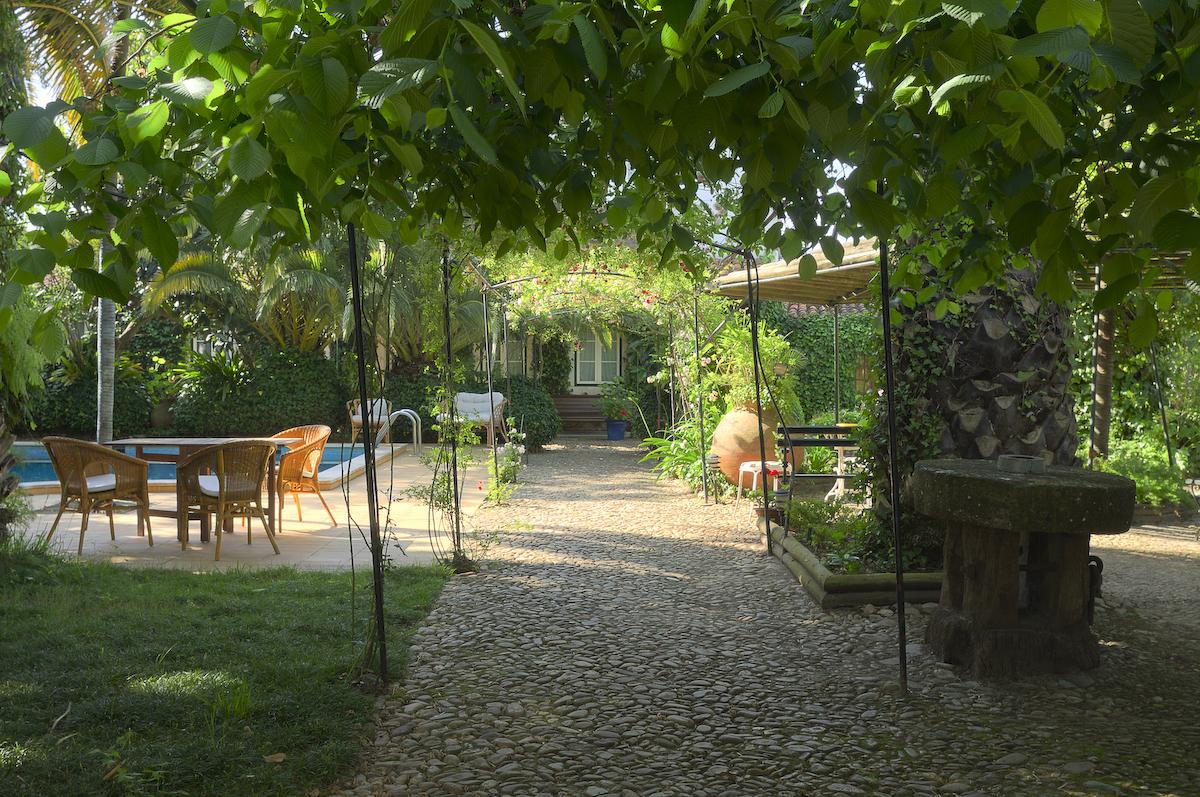 منزل الضيف ريو مايور  في Casa Do Foral المظهر الخارجي الصورة