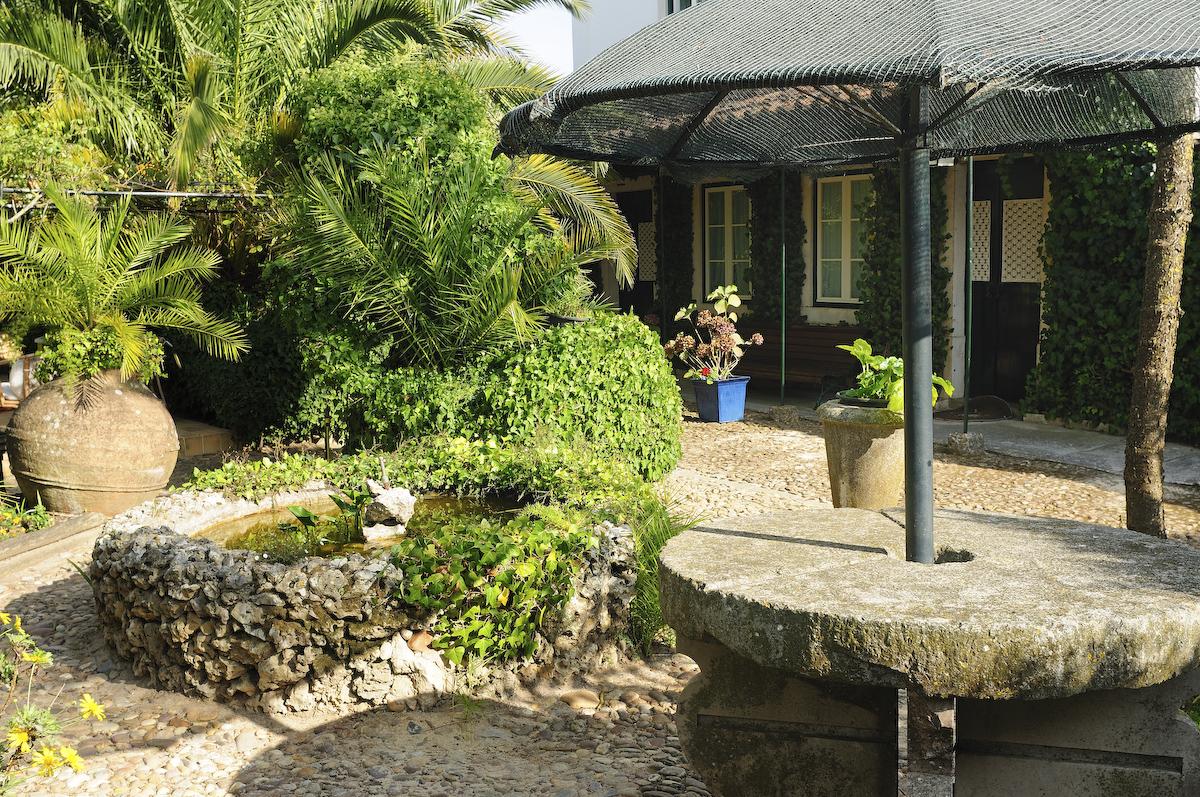 منزل الضيف ريو مايور  في Casa Do Foral المظهر الخارجي الصورة