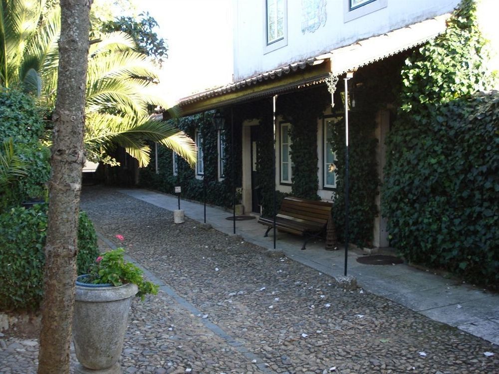 منزل الضيف ريو مايور  في Casa Do Foral المظهر الخارجي الصورة