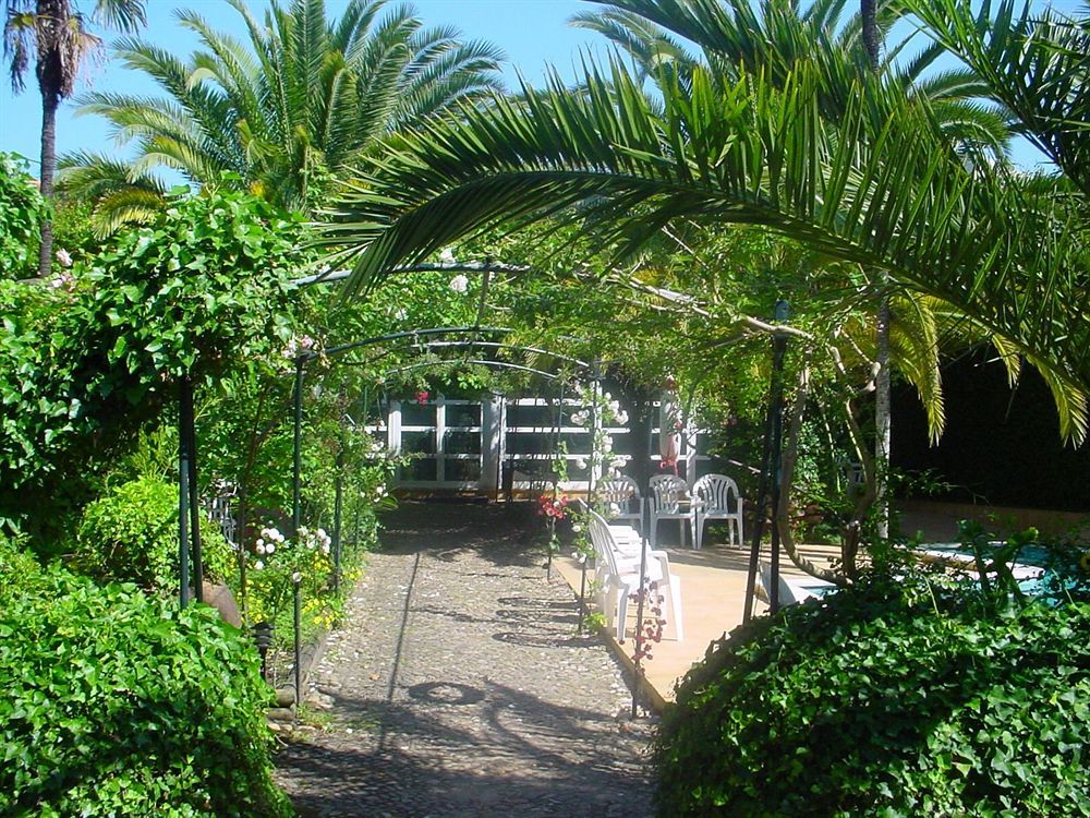 منزل الضيف ريو مايور  في Casa Do Foral المظهر الخارجي الصورة