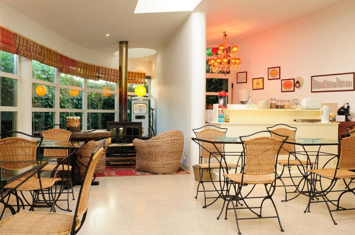 منزل الضيف ريو مايور  في Casa Do Foral المظهر الخارجي الصورة